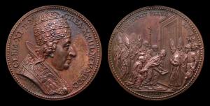 medagliaclementexi1700czk4