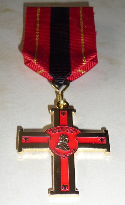 ordine della croce dóro (1)