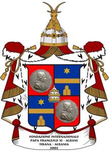 Emblema e Fondacionit