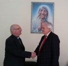 Me Mons. George Frendo 1