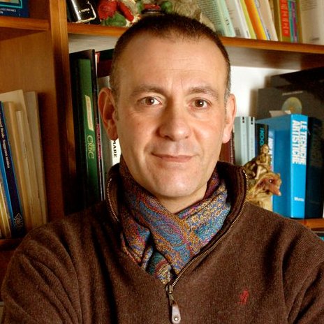 Andrea Aromatico Urbino