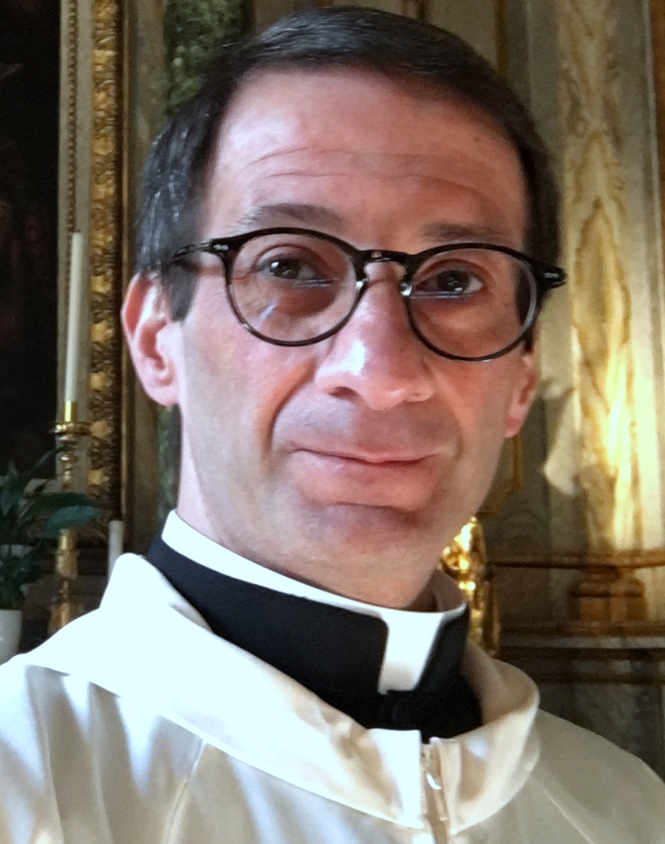Mons Capozzi