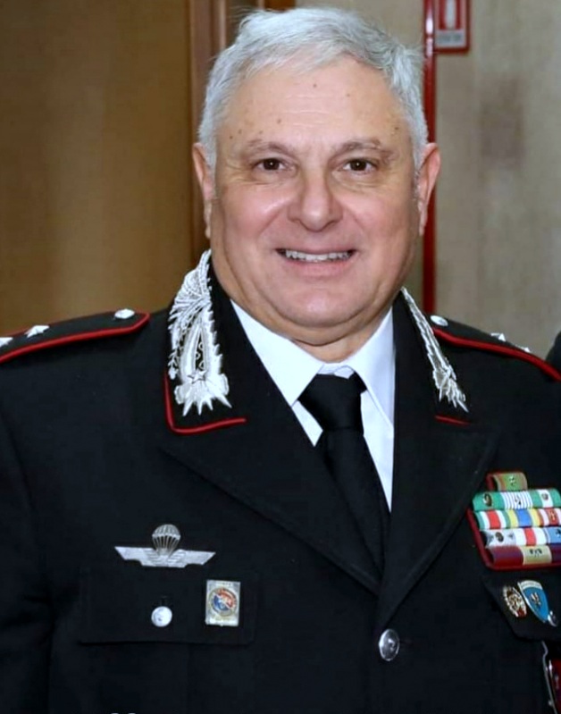 Cav.Uff. Cosimo SFRAMELI