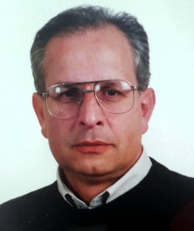 Ing. ANTONIO LEOPIZZI