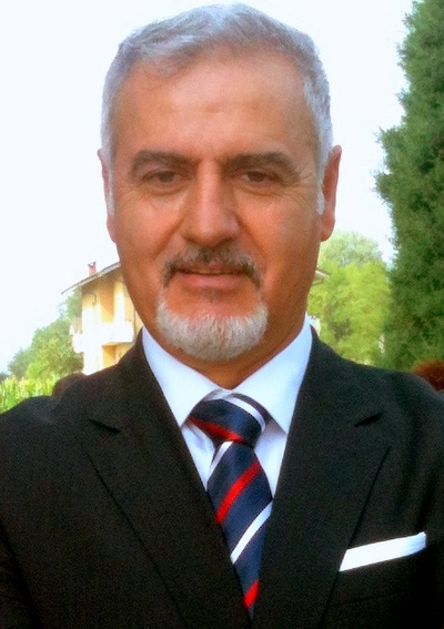 Gianni Rizza