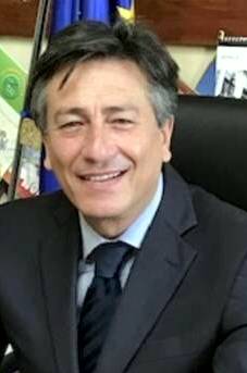 Claudio Ventrice Prefetto