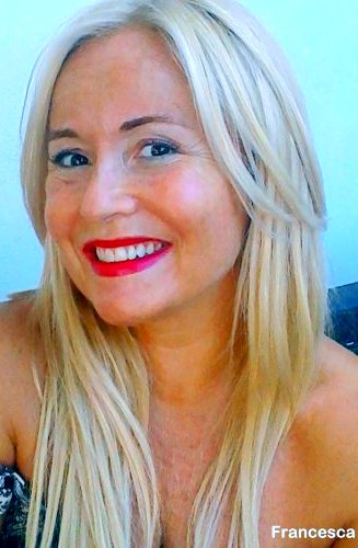 francesca della valle