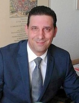 Giovanni Brandi Cordasco Salmena di San Quirico 