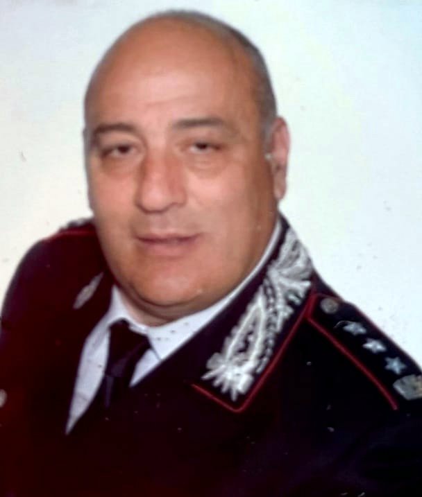 Col. Dott. Gaetano Lorenzo Lopez