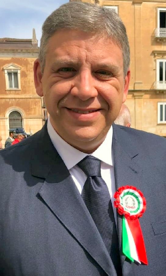 Cav. Avv. Flaviano Giannicola