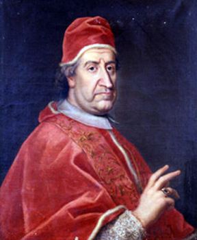 Clement_XI Albani