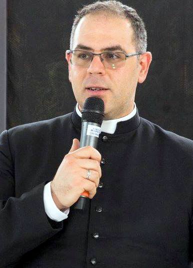 don pasqualino di dio