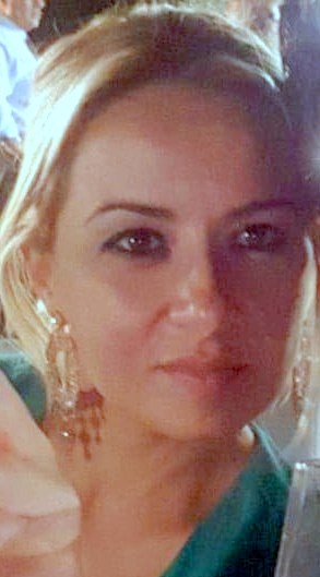 Dott.ssa Mariateresa Cosentino