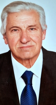 Saverio Aquilina