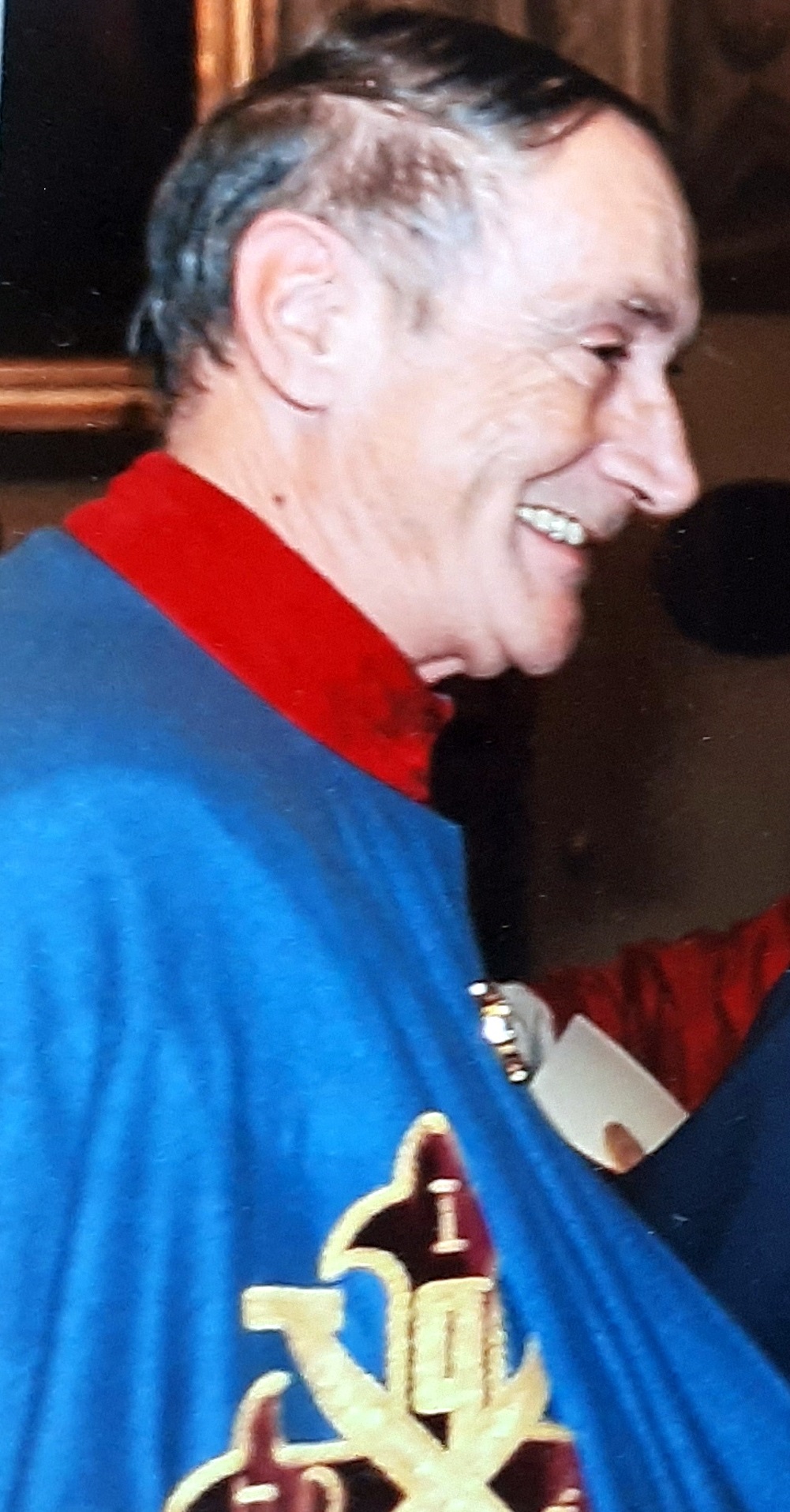 Cav. Uff. Egisto Umberto Borghini1