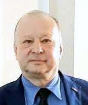 Amb. Prof. Arch. Umberto Puato