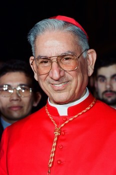 Card. Dario Castrillon