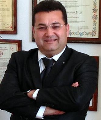 Cav. Domenico Lizzi 1