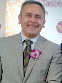 Cav. Dott. Paolo Patrizi