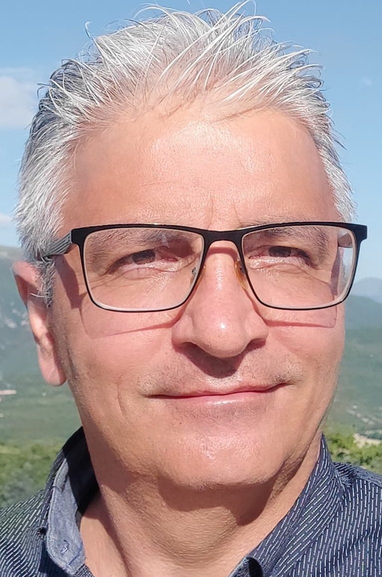 Cav. Francesco Turco 