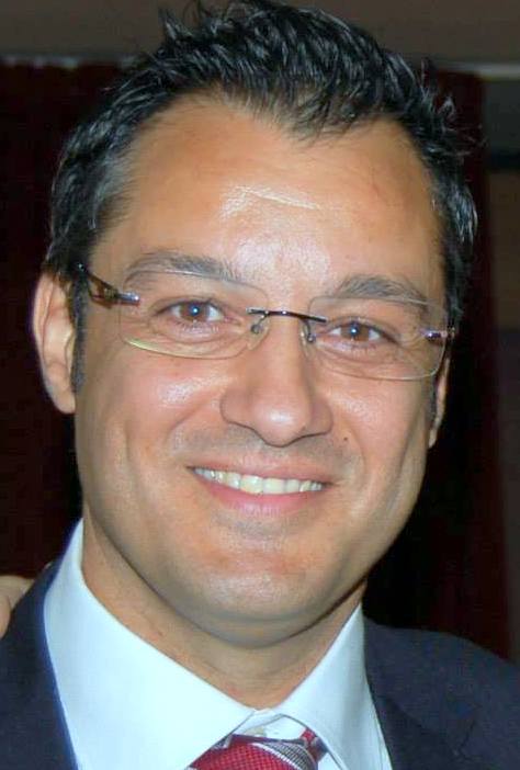 Cav. Vincenzo Ferrara