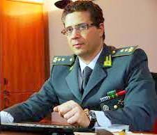 Col. Dott. Luigi Macchia