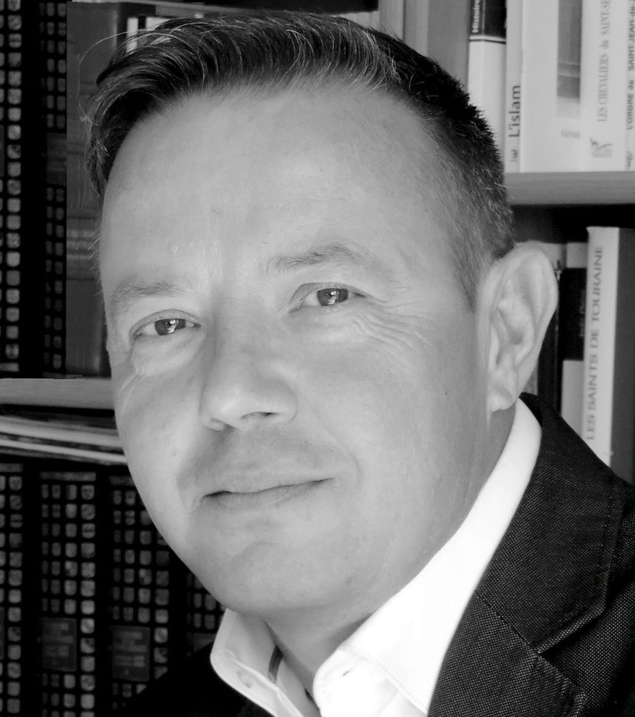 Dr. Francois Maurice