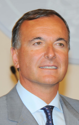Franco Frattini