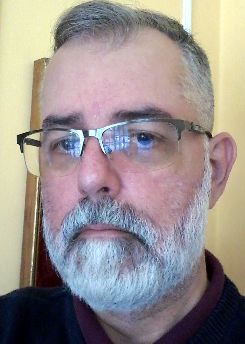 Ir. Daniel Max d’ Ultra