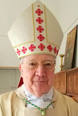 Mons franco croci