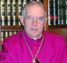 Mons. Sig. Antonio Ciliberti1