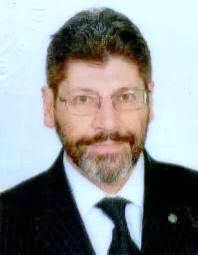 Principe Prof. Luca Scotto di Tella de' Douglas di Castel di Ripa degli Amoroso d'Aragona