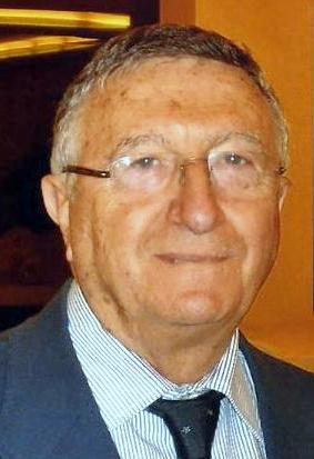 prof Giuglio Tarro
