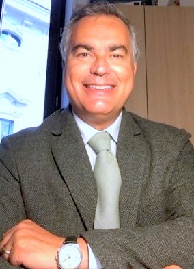 Cav. Paolo Rivelli