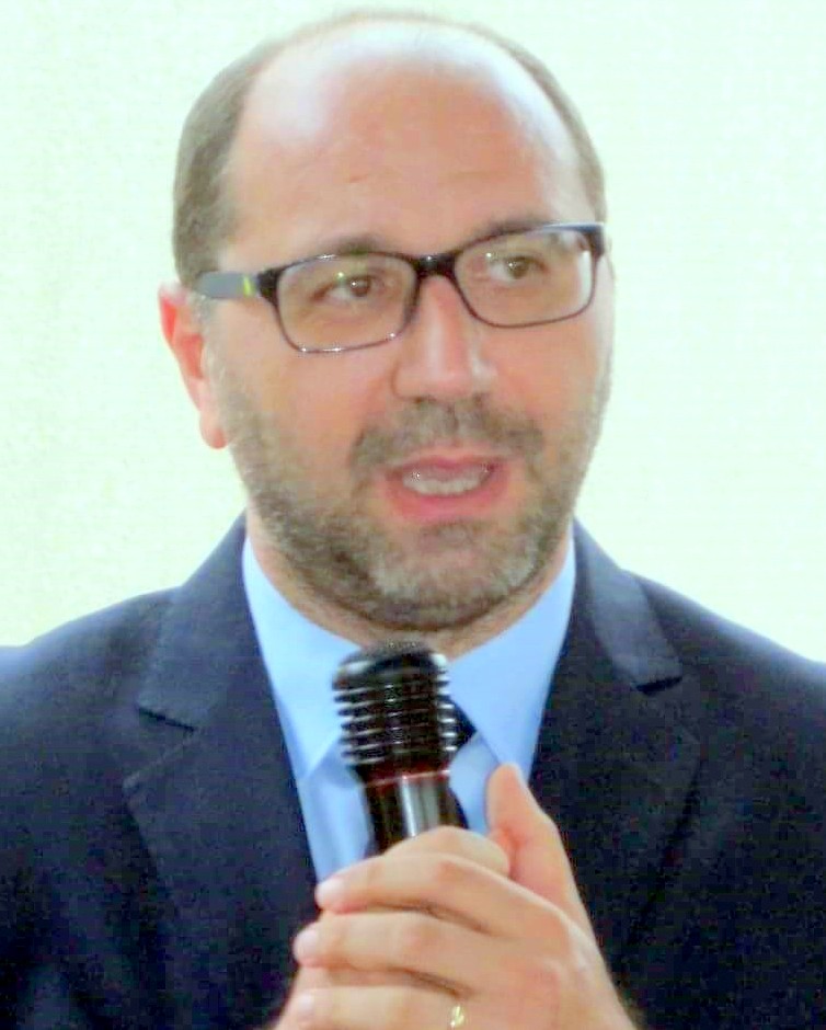 Dr. Agr. Fabio Giuseppe LETTERE 1