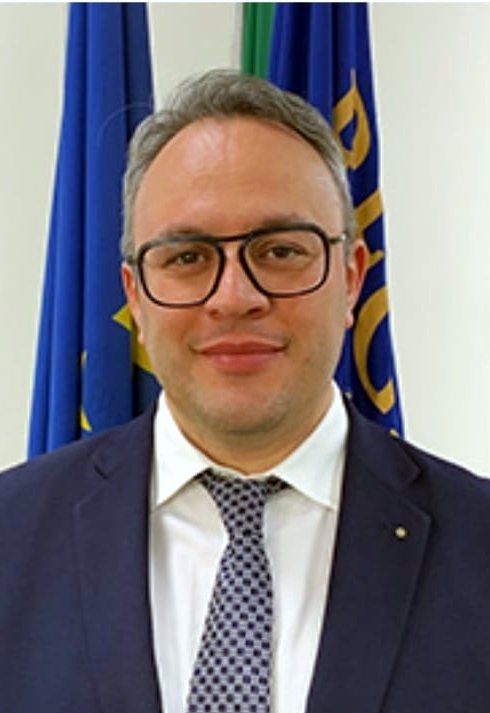 Avv. Antonello Talerico