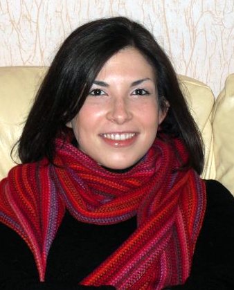 Dott.ssa Michelina Santopietro 1