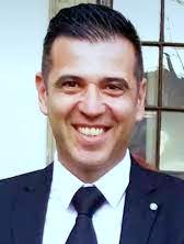 Cav. Antonio Marinosci