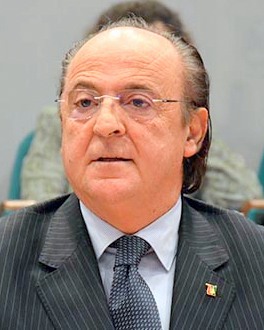 Ing.Dott. Umberto Trenta