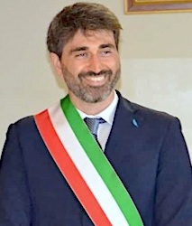 diBernardo-sindaco