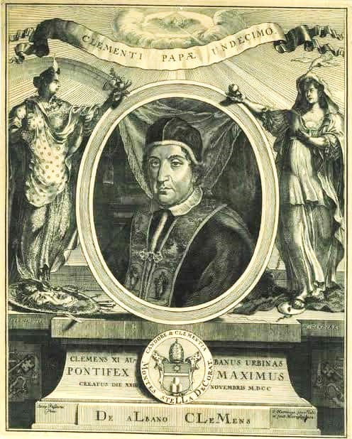 Clemente XI