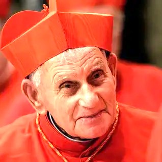 Kardinai Ernest Simoni