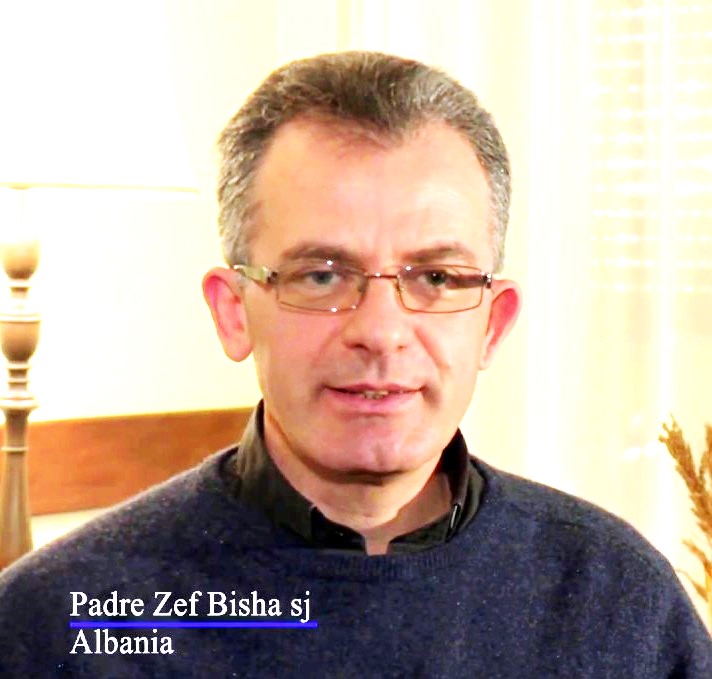 Padre Zef Bisha