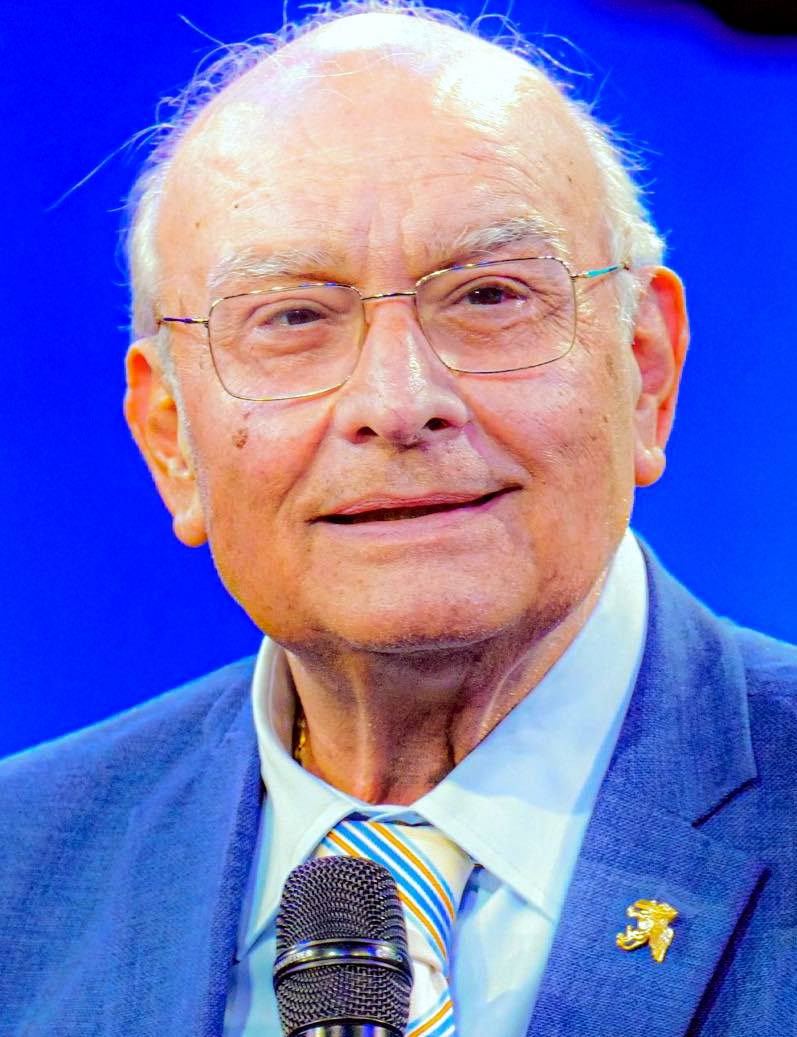 Giafranco Sciscione 1